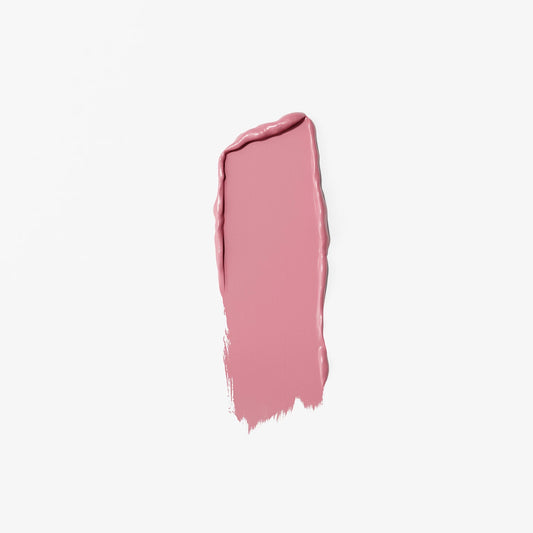 Alustre satijnen lippenstift voor een luxe uitstraling