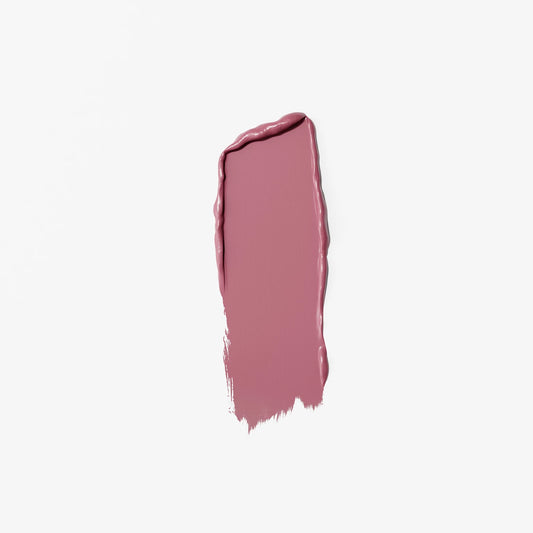 Alustre satijnen lippenstift voor een luxe uitstraling