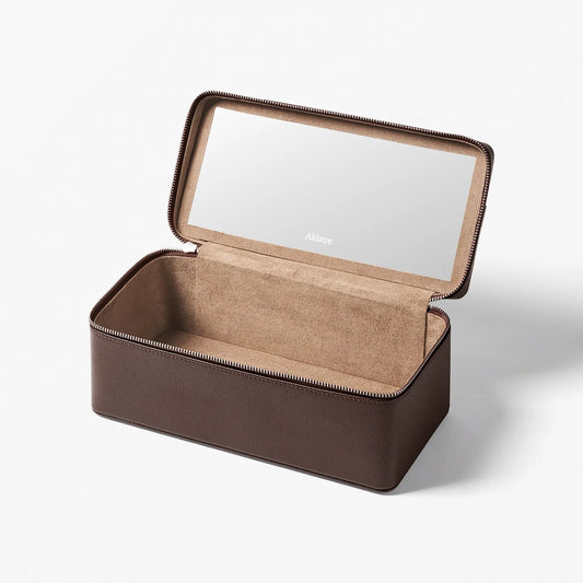 The Cosmetic Case Medium