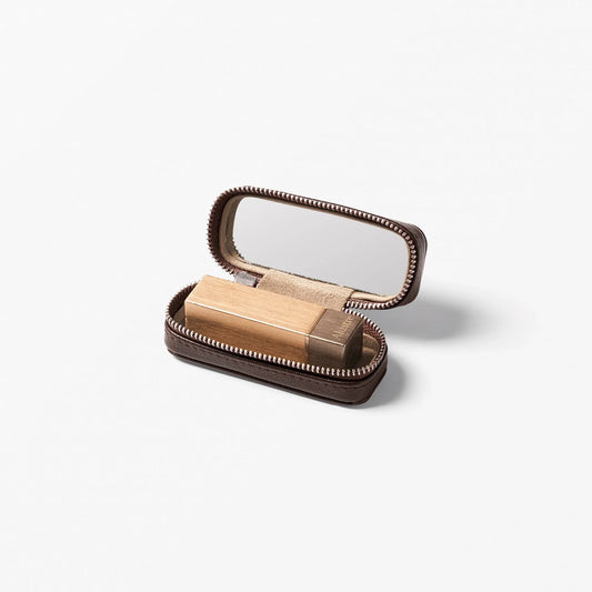 Alustre lipstick case toilettasje