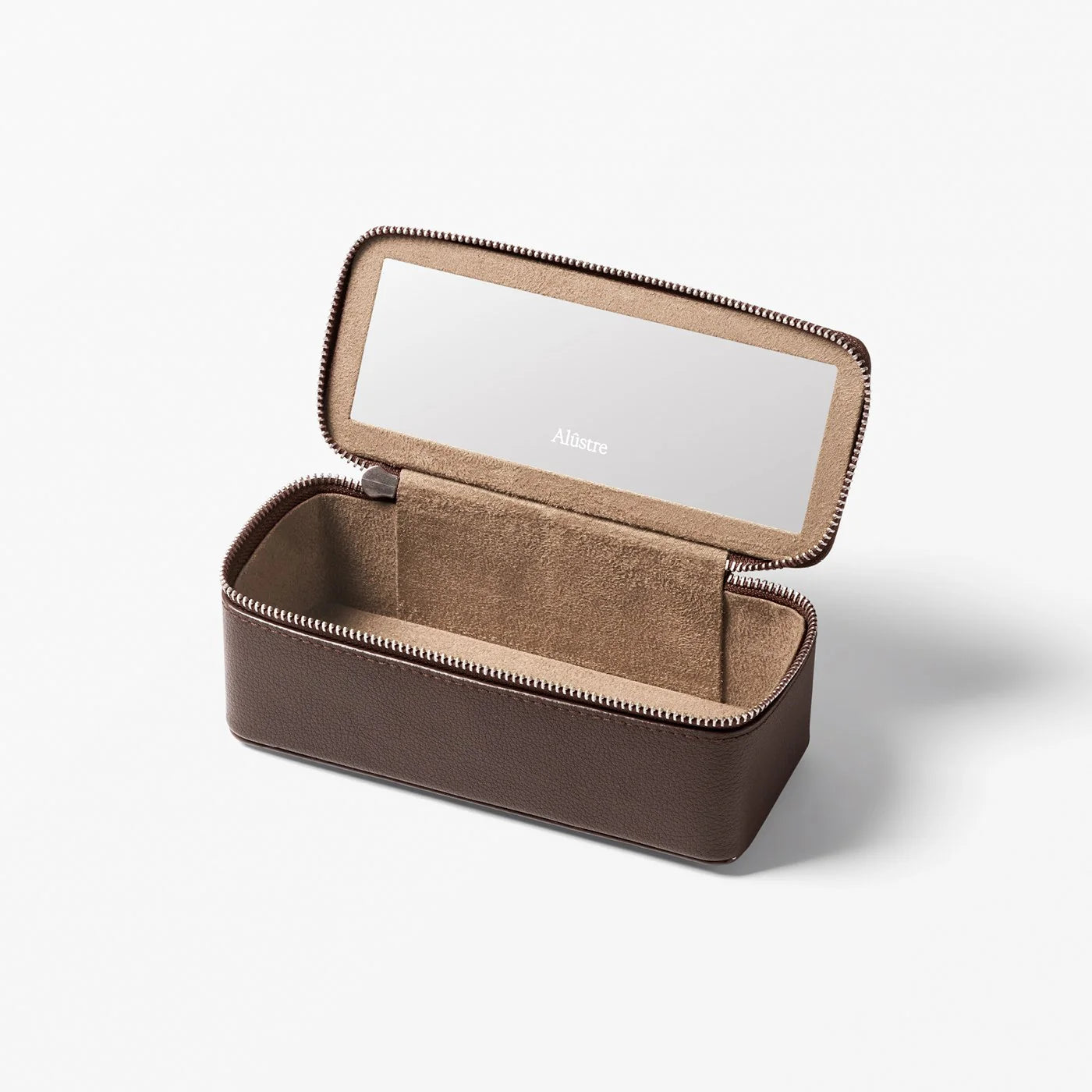 alustre Alustre beauty bag Alustre toilettas Alustre reis make-up tas