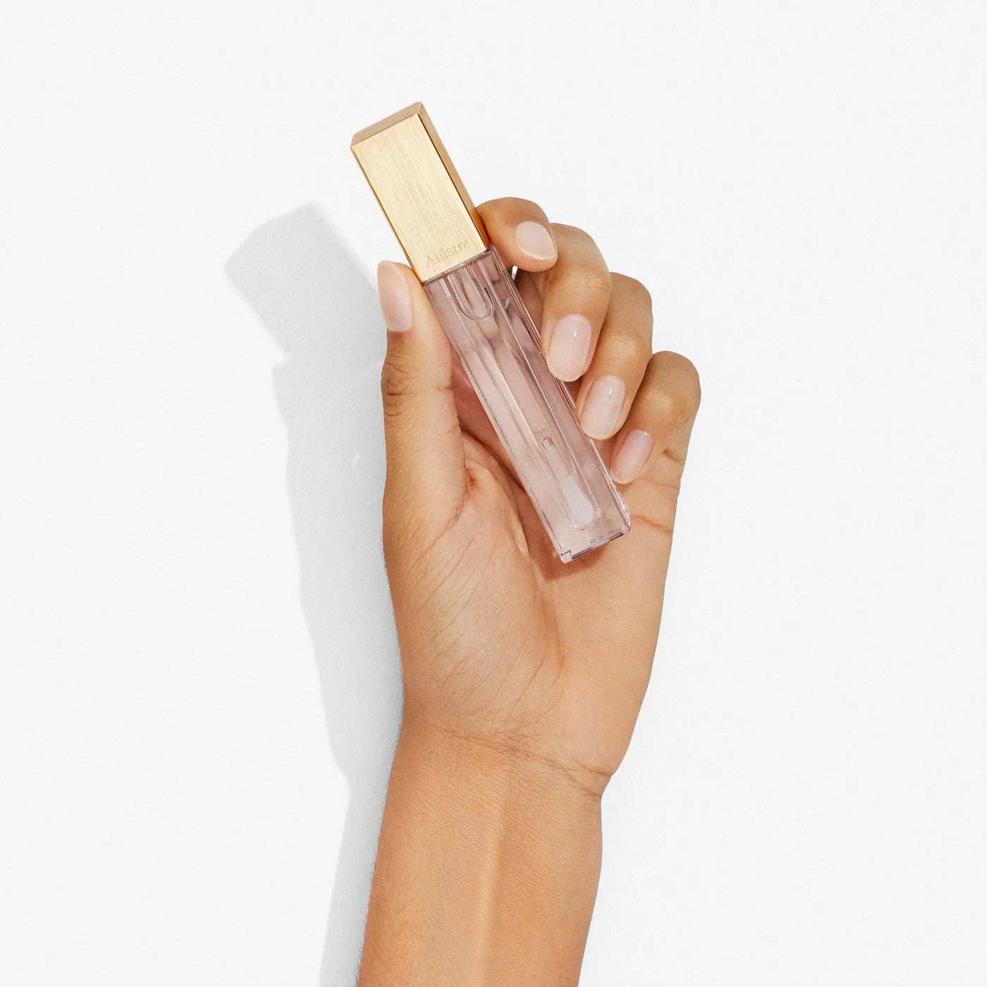 lipgloss alustre
