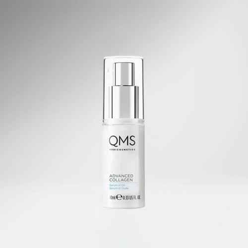 Age Prevent Collagen Serum in Oil ✈️