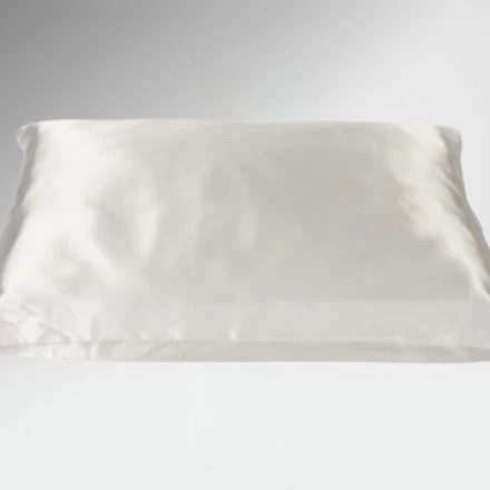 Beauty Pillow - wit