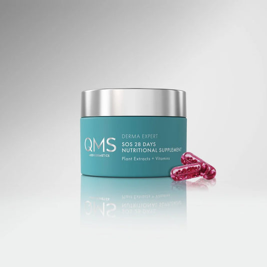 Derma Expert SOS 28 Days Supplement