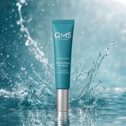 NIEUW - Hydromax HYDRAFilling Lip Balm