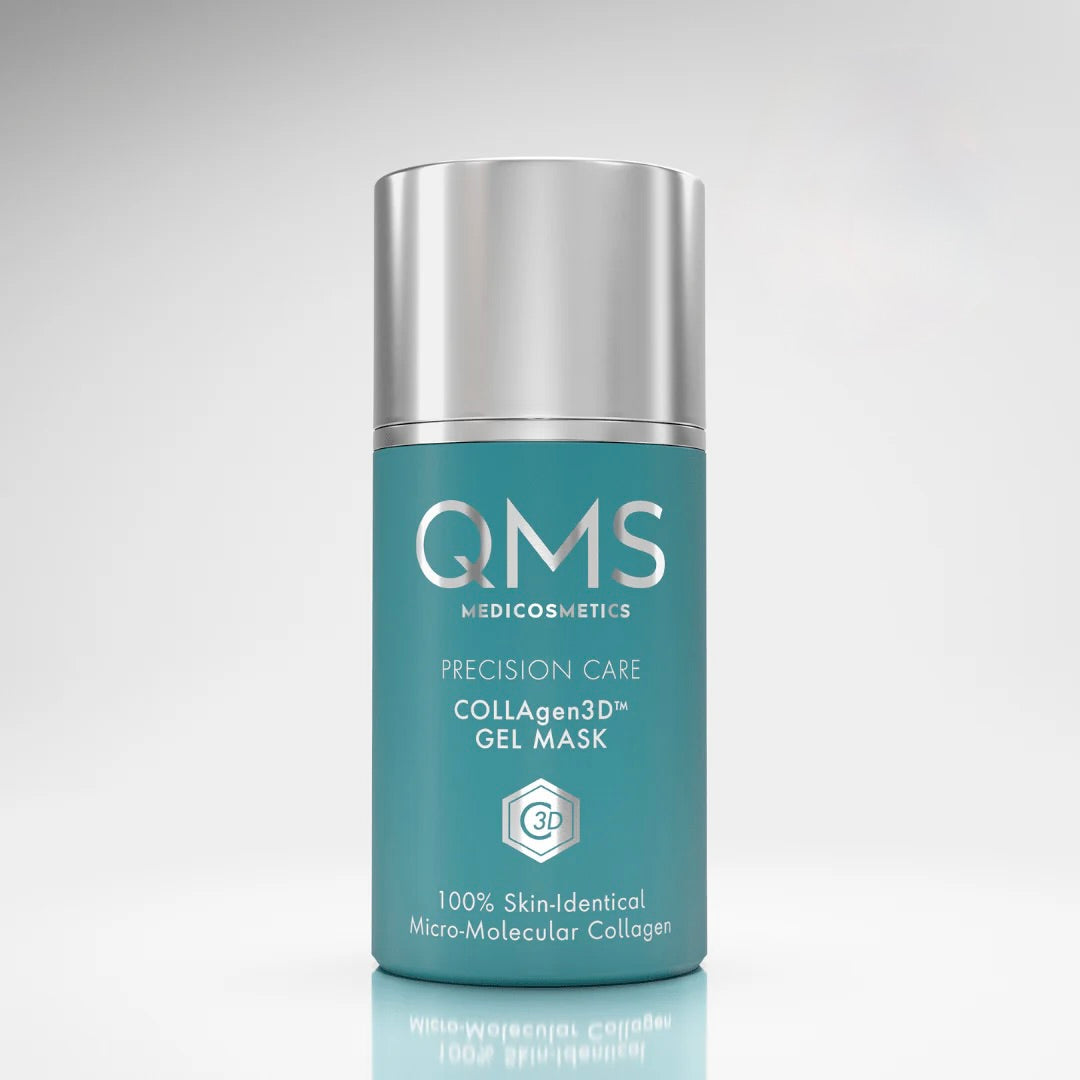 Precision Care Collagen 3D Gel Mask ✈️