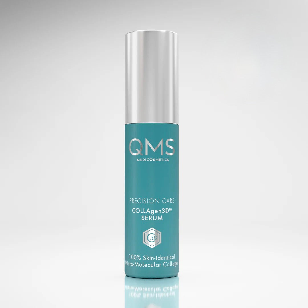 Precision Care Collagen 3D Serum - 100% huid identiek Collageen