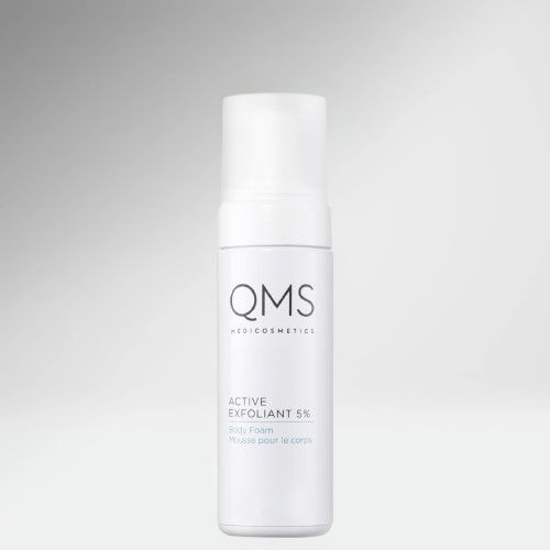 Body Balance Exfoliant Body Foam ✈️