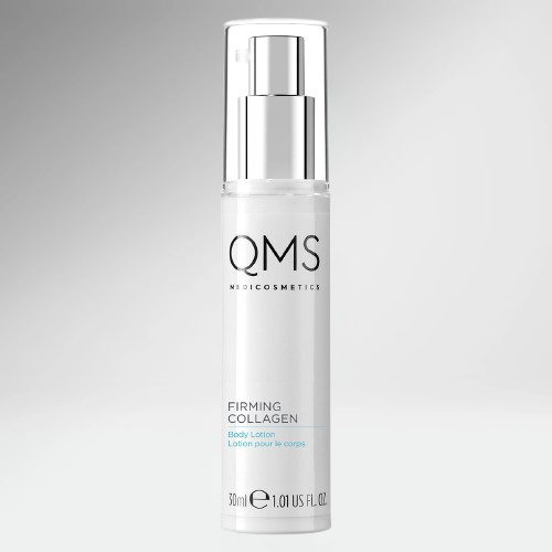 Firming Collagen Body Lotion ✈️