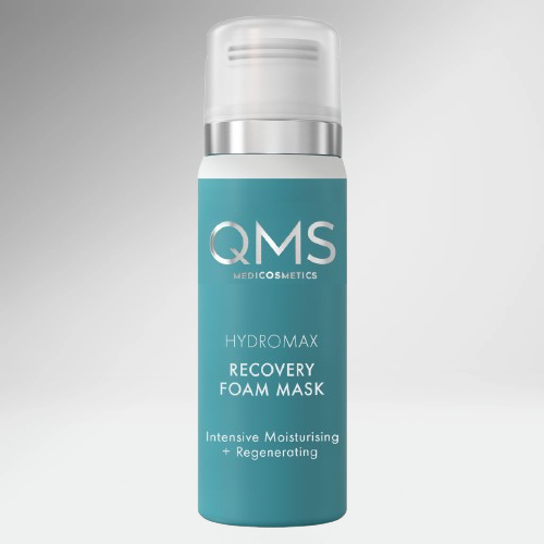 Hydromax Recovery Foam mask ✈️