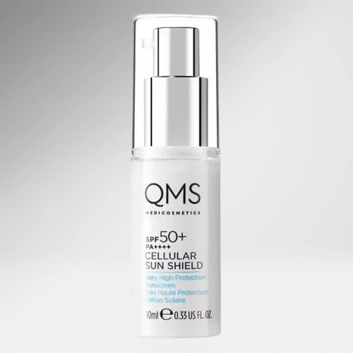 Derma Expert Cellular Sun Shield SPF 50 ✈️