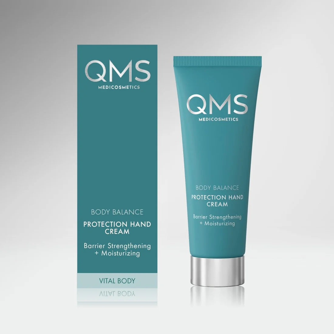 Body Balance Protection Hand Cream