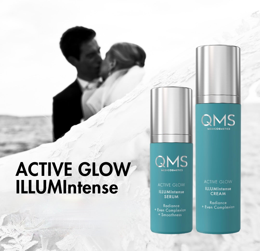 Active Glow ILLUMintense Duo