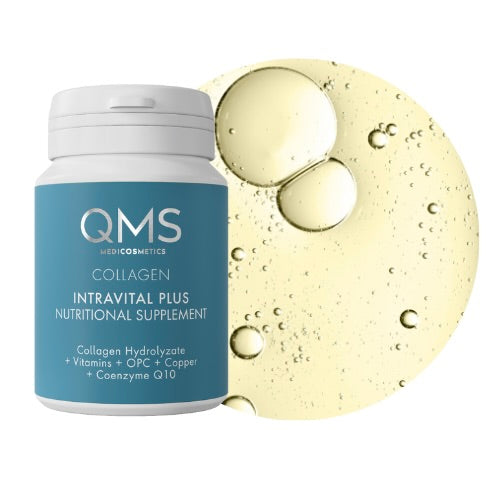 Collagen System Collagen Intravital Plus Nutritional Supplement