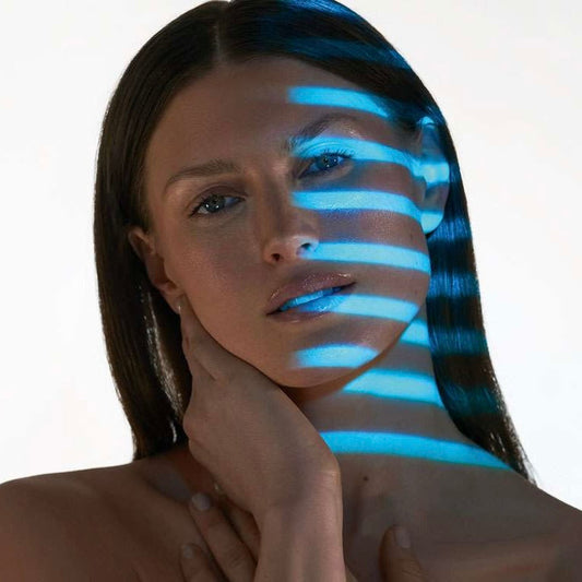 after-sun verzorging zongestreste huid huid herstellen na zon pigmentvlekken door zon UV-schade huid zonbescherming gezicht