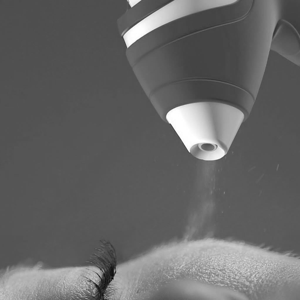Ice Cold Glow: ontdek de kracht van Coolifting