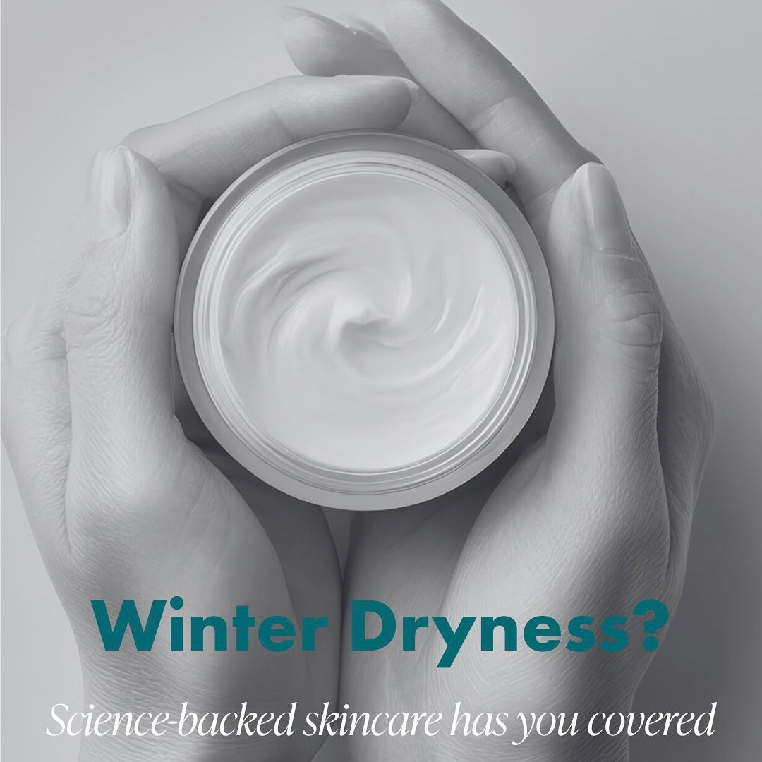 De ideale QMS winterroutine