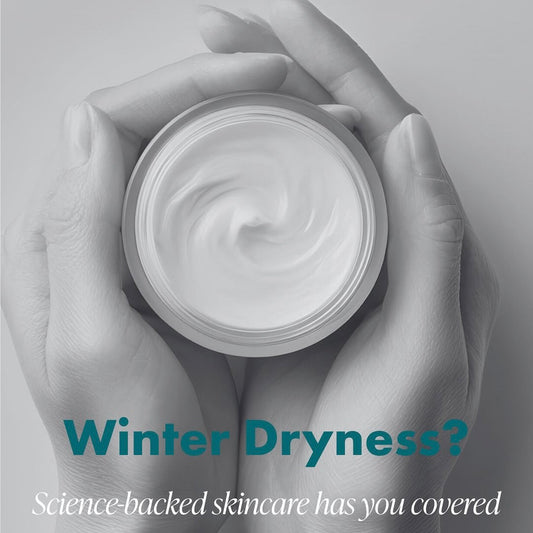 De ideale QMS winterroutine