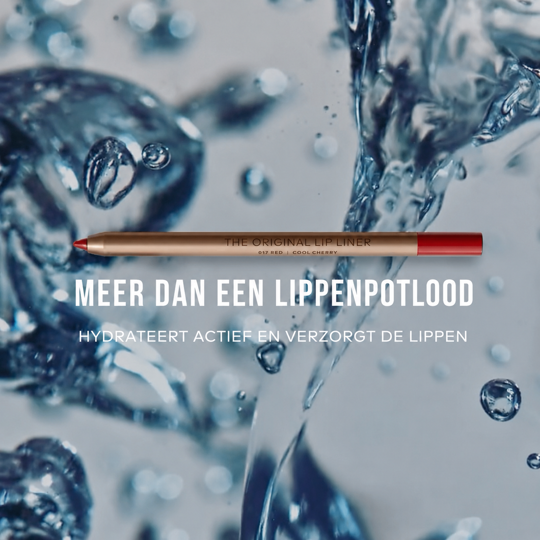 Alûstre - Meer dan een Lippenpotlood
