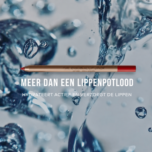 Alûstre - Meer dan een Lippenpotlood