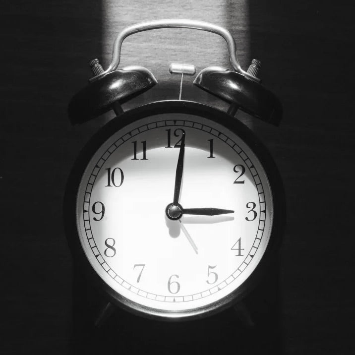De 15.00 uur switch: dag- en nachtverzorging voor je huid uitgelegd