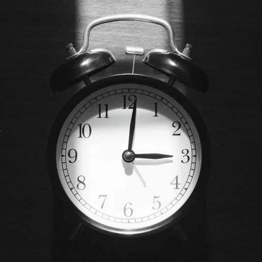 De 15.00 uur switch: dag- en nachtverzorging voor je huid uitgelegd
