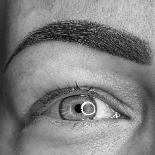 pmu wenkbrauwen, pmu Kerkrade, beste permanent make-up