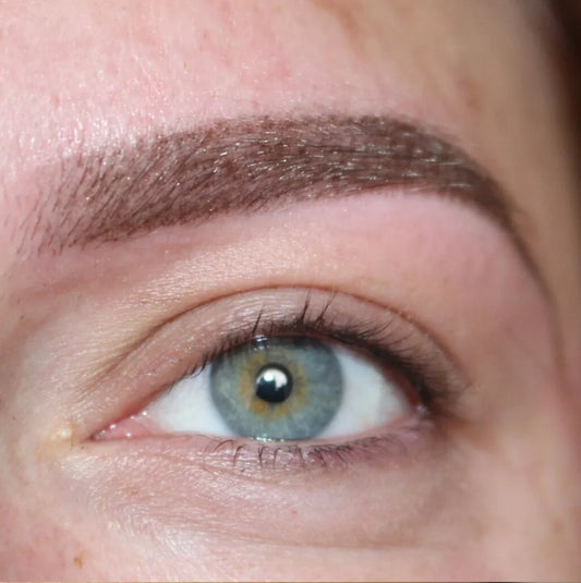 Permanent Make-up iets voor jou?