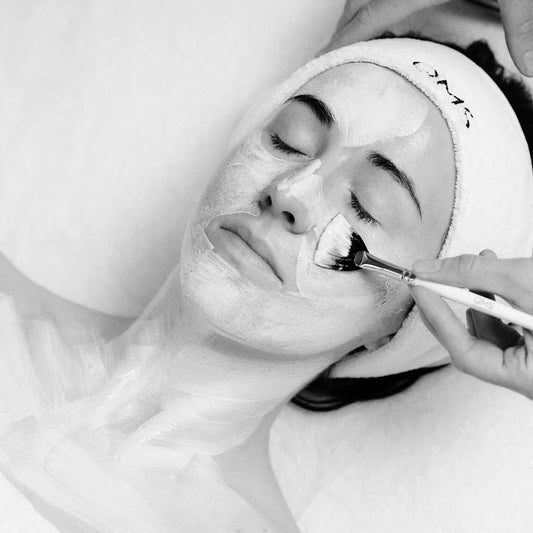 QMS anti-aging behandelingen huidinstituut parkstad