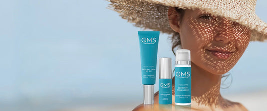 QMS Product Lijnen