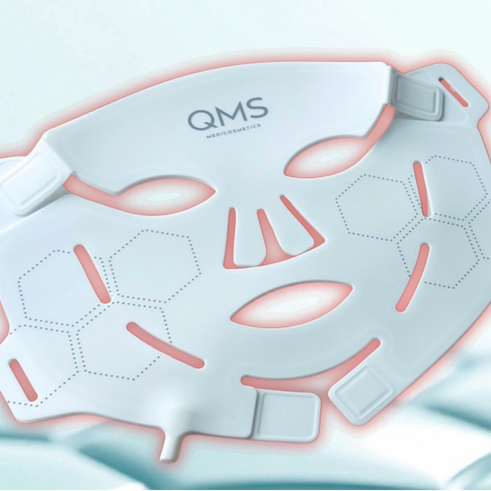 QMS LED Masker weer leverbaar