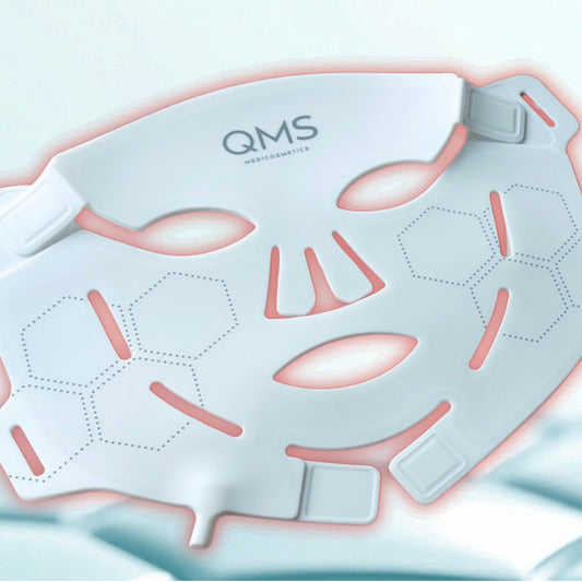QMS LED Masker weer leverbaar
