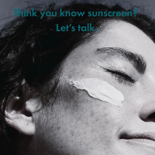 Gebruik nu QMS Huidverzorging met SPF 50+