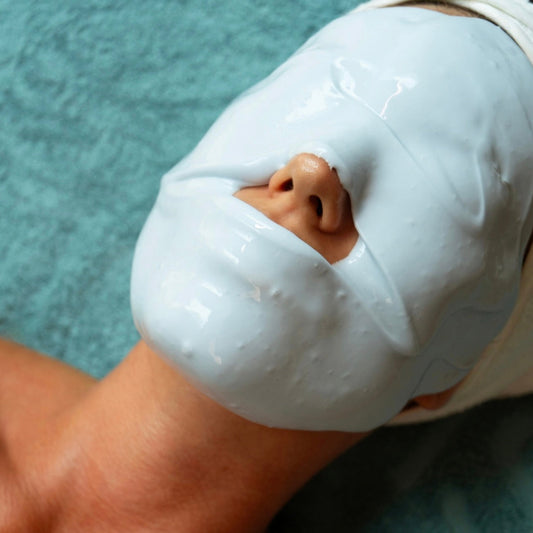 QMS Collagen Revive Facial: een frisse reset voor je huid