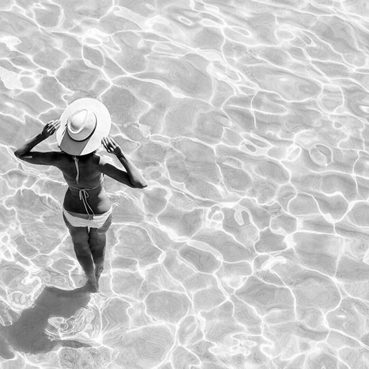 SPF 50 voor je mooiste zomerhuid