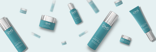 QMS Well Aging - Altijd de Mooiste Huid