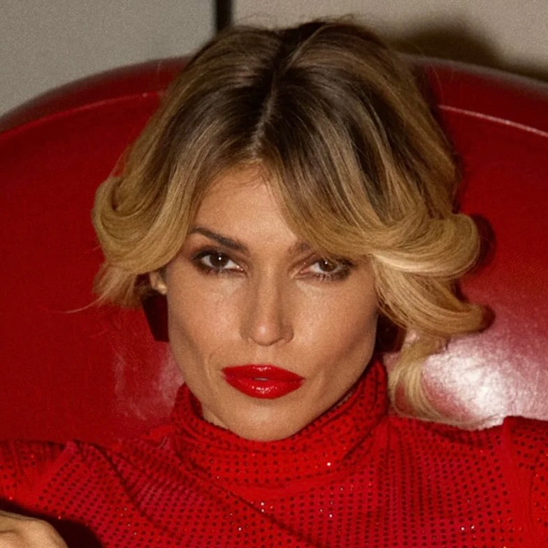 Alûstre Rood maakt Mooi