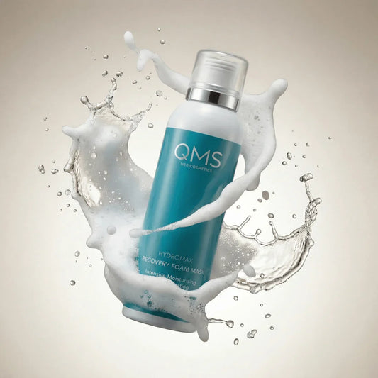 Heet, Heter, QMS HYDROMAX