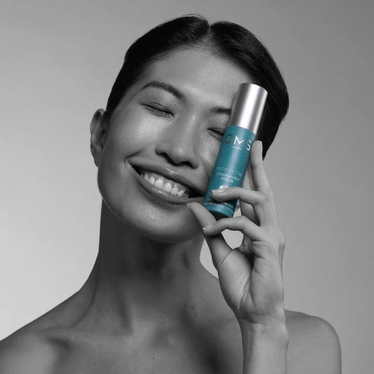 QMS Serums & Concentraten – Innovatieve verzorging voor een gezonde, stralende huid