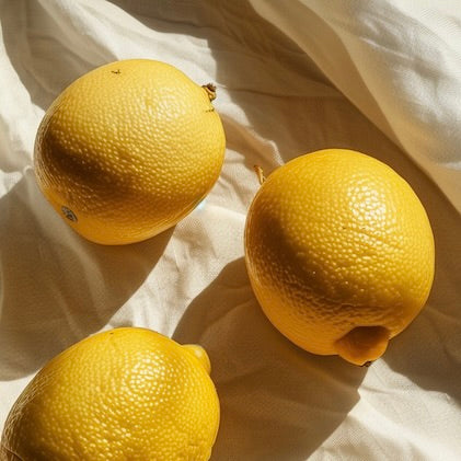 Vitamine C: de energieboost voor een stralende huid