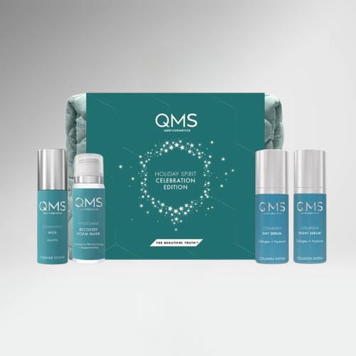 kerstactie qms