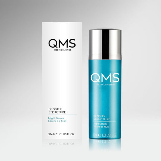 Derma Expert Density Structure Night Serum - verzachtend & voedend