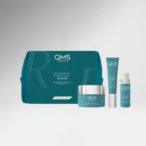 Regenerating & Protecting Routine ☀️