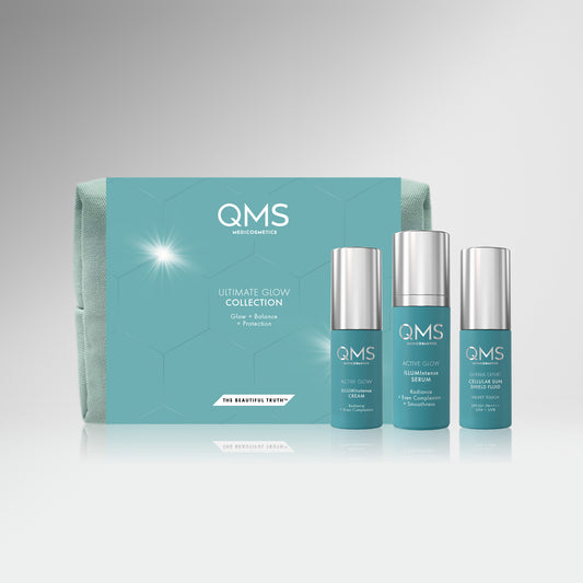 NIEUW - Ultimate Glow Collection - Limited Edition