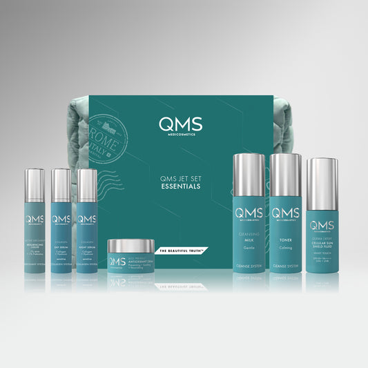 NIEUW - Jet Set Essentials - Limited Edition