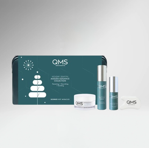 QMS Ageless Elegance Collection
