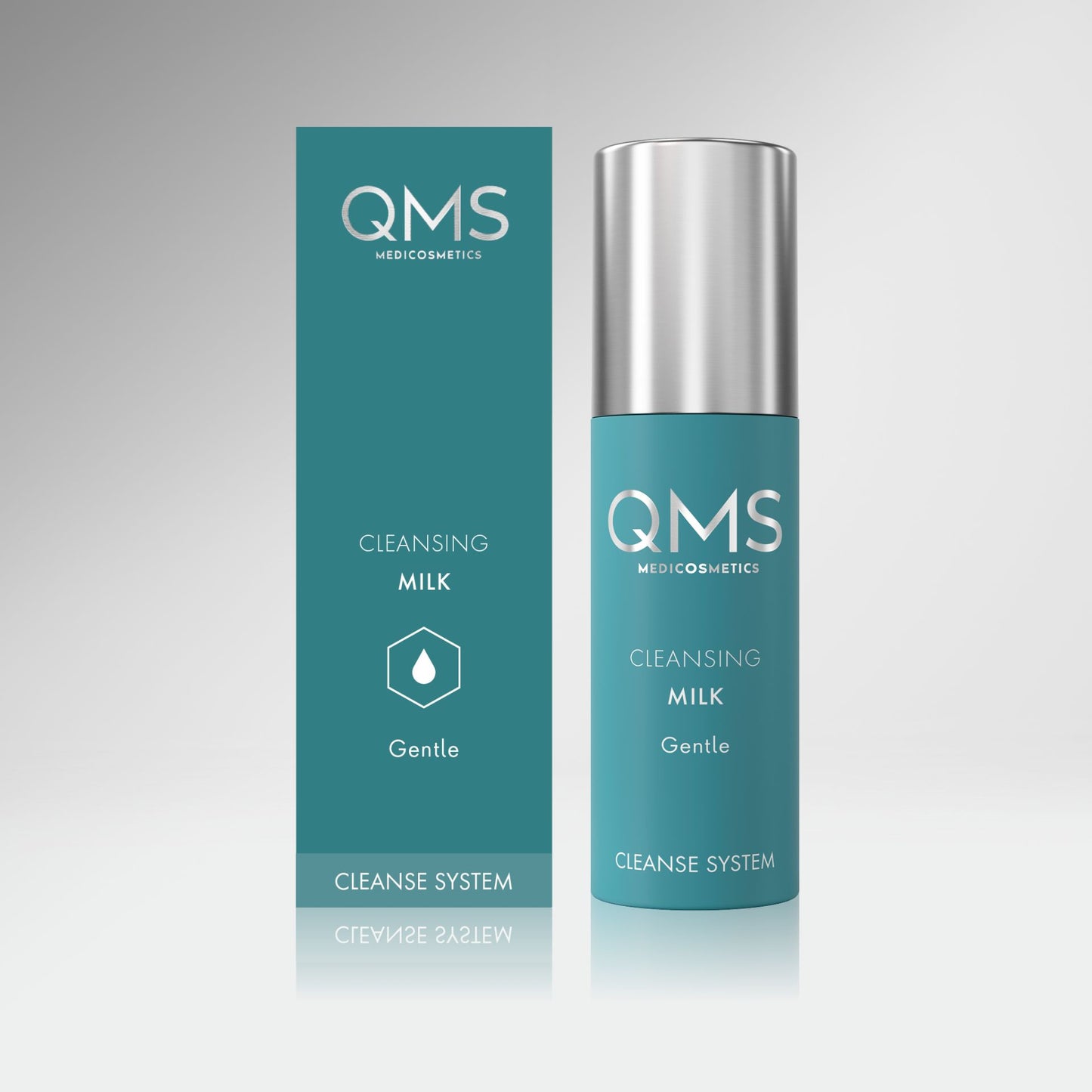Cleanse System Gentle Cleansing Milk
