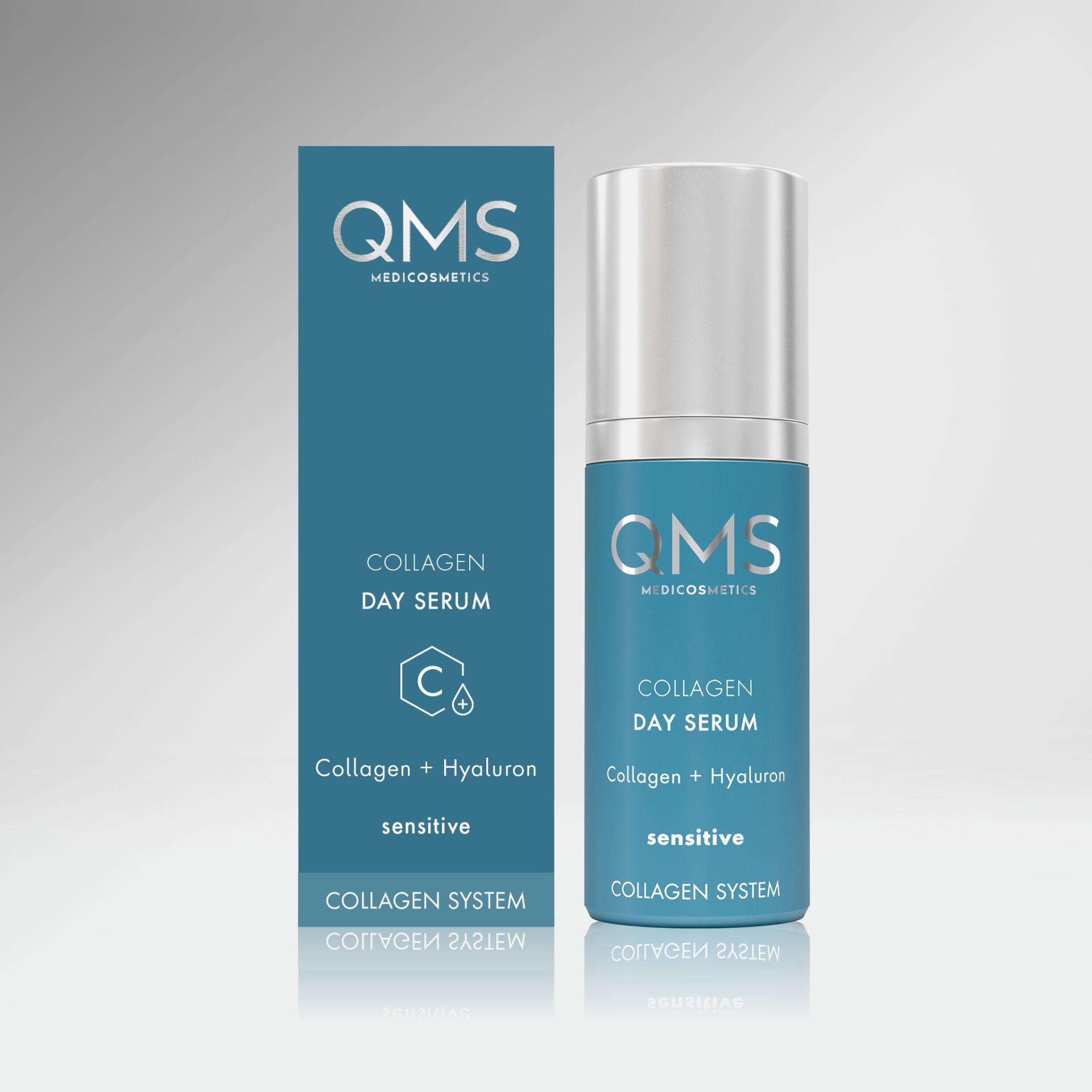 Cleanse System Gentle Cleansing Milk – www.collageenproducten.nl