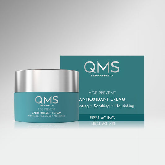 Age Prevent Antioxidant Cream - ultra-hydraterend & milieubeschermend
